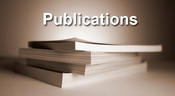 Publication, Code, Tutorial